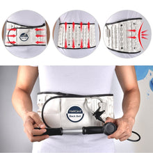 Load image into Gallery viewer, Health Brace Belt Physio Decompression Back Relief - Ergoal
