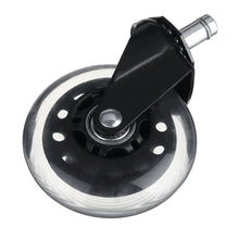 Load image into Gallery viewer, Ergoal Solid Steel Caster Wheels (Heavy Duty) - Ergoal
