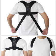 Load image into Gallery viewer, Ergoal Posture Corrector Back Support Strap - Ergoal
