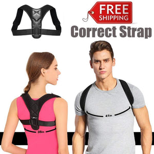 ERGONIX Lumbar Support Posture Corrector Chair for Men – Large Ergonomic  Back Support Chair for Posture Correction and Lower Back Pain Relief –