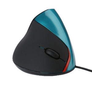 USB Vertical Ergonomic Optical Mouse Wired 5 key - Ergoal