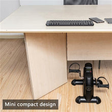 Load image into Gallery viewer, Ergoal Spin - Under the desk exercise bike - Ergoal
